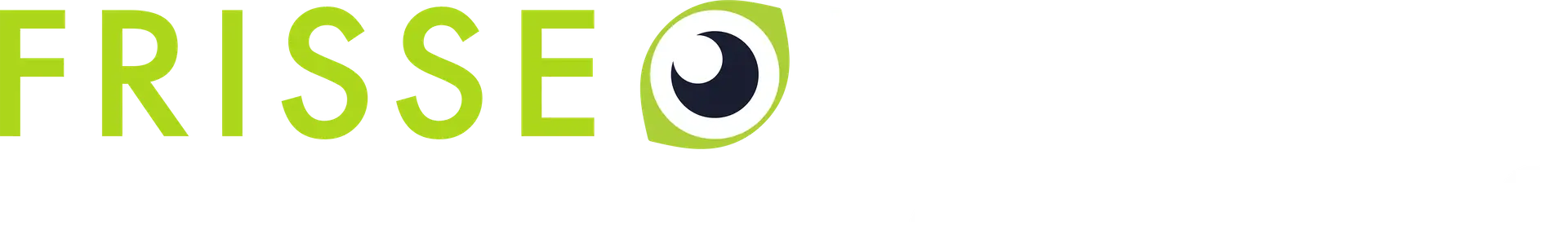 FGS Frisse blikken game studio logo wit