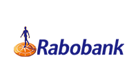 Rabobank logo