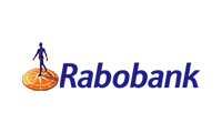 Rabobank logo