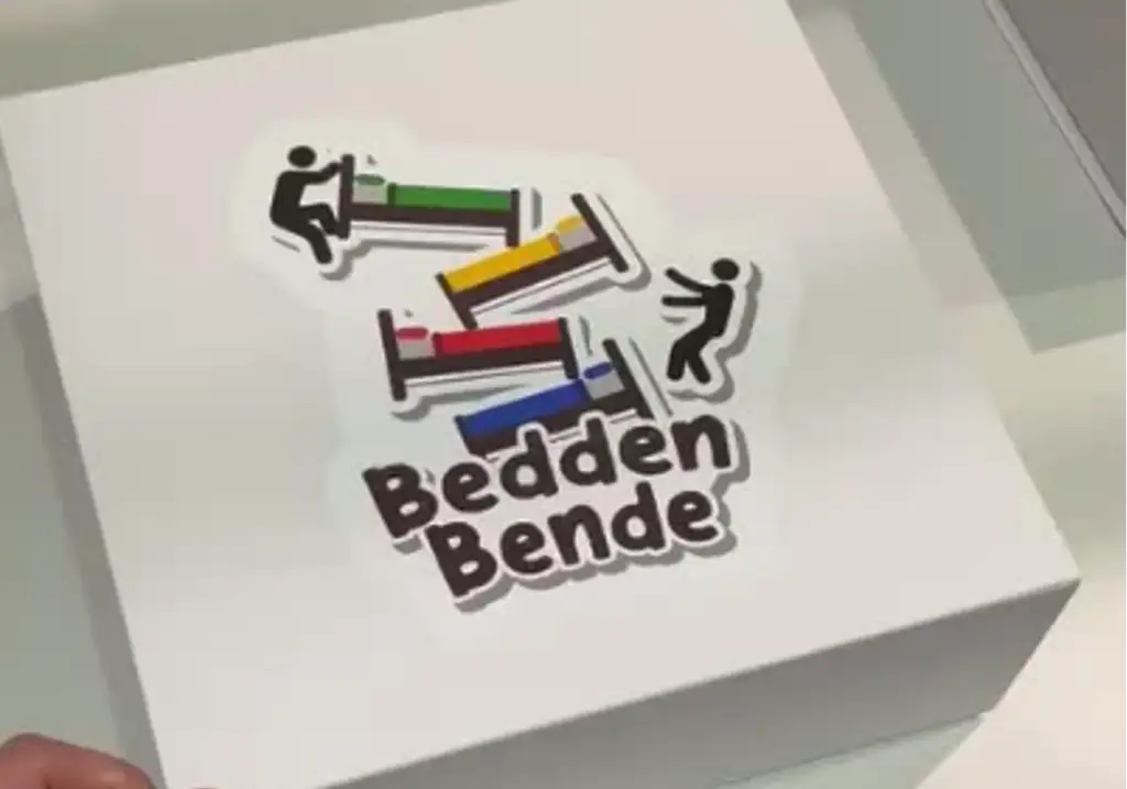 Beddenbende ETZ